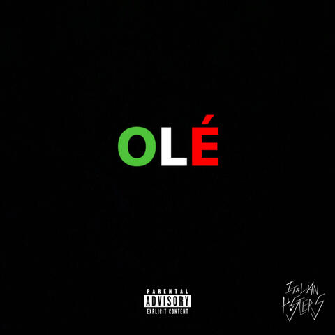 OLÉ