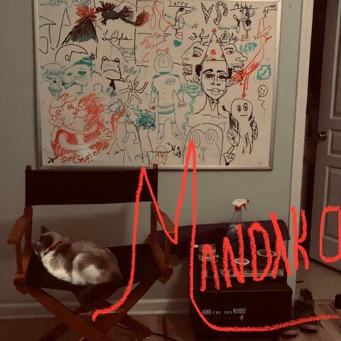 Face it (feat. Queenie Luv, FD Jackson & Aokigahra)