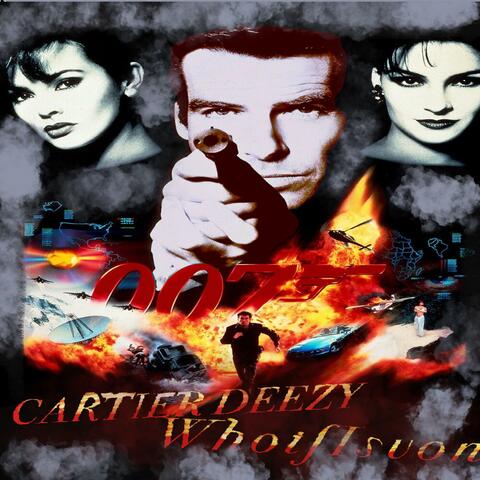 007 (feat. WhotfisVon)