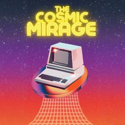 Cosmic FM