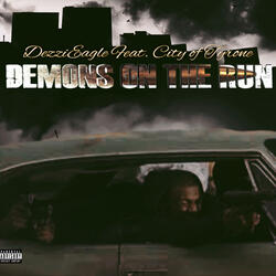 Demons N The Night (feat. City of Tyrone)