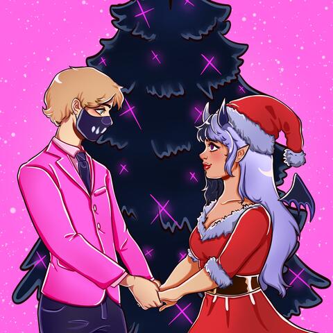 Christmas With You (feat. NightMareeX)
