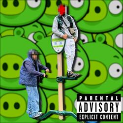 Pátek (feat. Anální Ubrus)