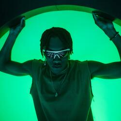 No Lie (feat. Kevin Hues)