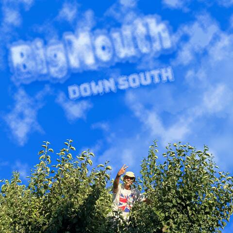 bigmouth