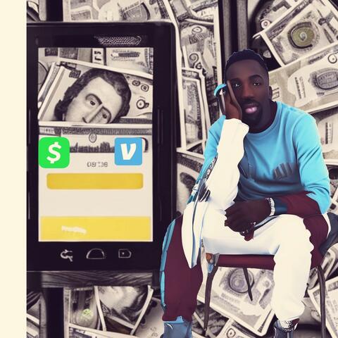 Cash App or Venmo (feat. The black sheep project)