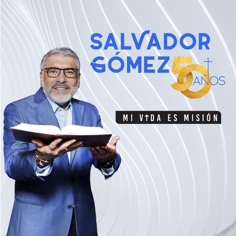 Salvador Gómez