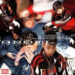 Gnofl (feat. Kenzo Diaze)