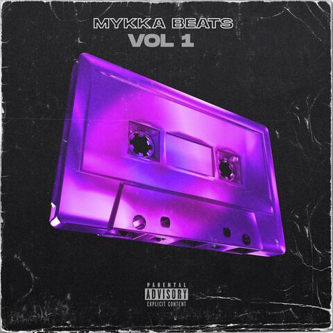 MYKKA BEATS, Vol. 1