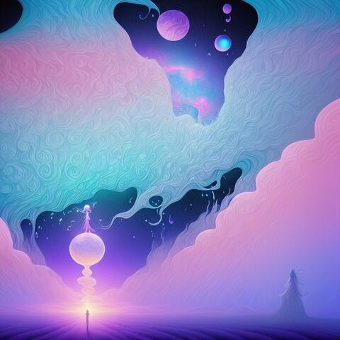 DREAM WANDERER