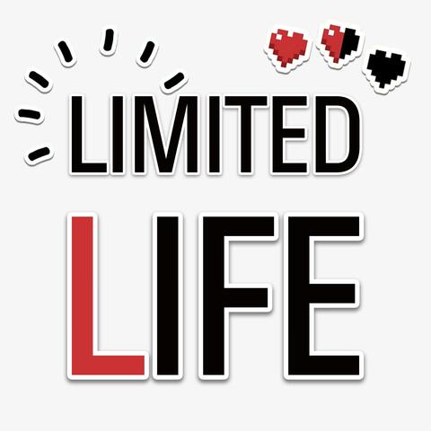 Limited Life (feat. NightMareeX)