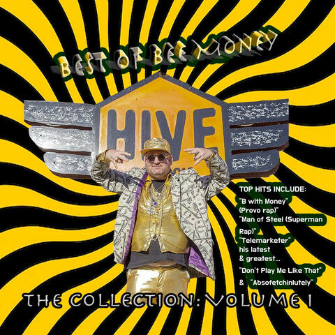 Best of Bee Money The Collection Volume 1