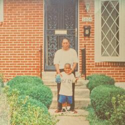 Nana's Home