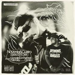 94 (feat. LilCalvin)