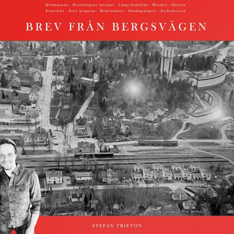 Brev från Bergsvägen