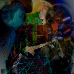 Guitar Jam, Pt. 3