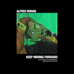 Keep Moving Forward (feat. FINKEL)