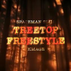 Treetop Freestyle (feat. kmage)