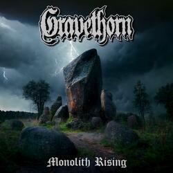Monolith Rising (feat. Brian Crapser)