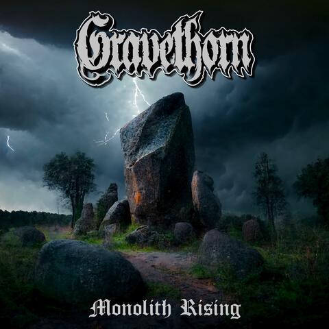 Monolith Rising (feat. Brian Crapser)
