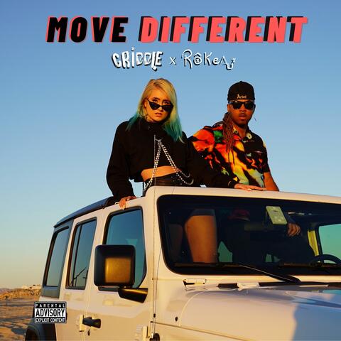 Move Different (feat. Rokeaux)