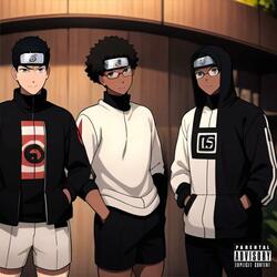 Ahole (feat. Kyle Verdi & Chuxky)