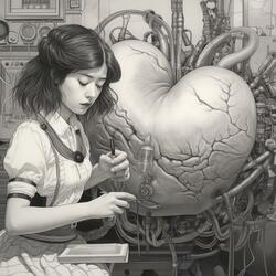 I'll Play With Your Heart