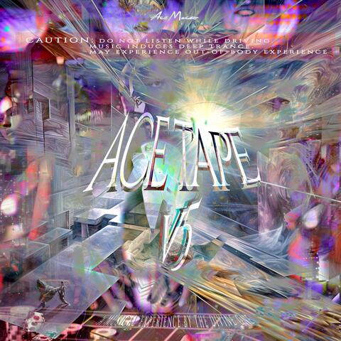 ACE TAPE, Vol. 5