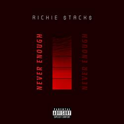 NEVER ENOUGH (EXTENDED VERSION )