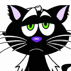Fuck You And Your Stupid Cat
