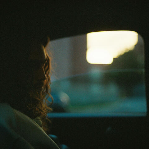 Backseat (feat. Eli Kahn)
