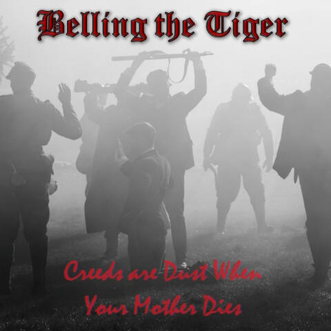 Creeds are Dust When Your Mother Dies