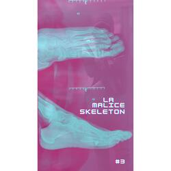 L'arrangé #3 (Skelton) (feat. TOLRACH)