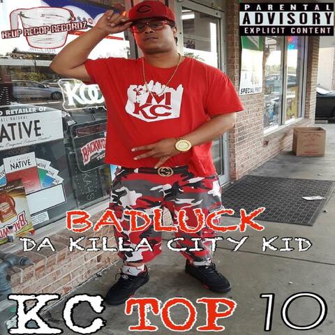 KC TOP 10