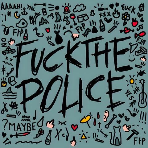 FUCK THE POLICE