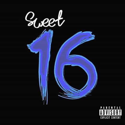 SWEET 16