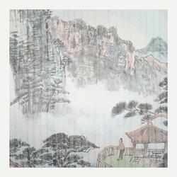 smokey room(at the end of the world)