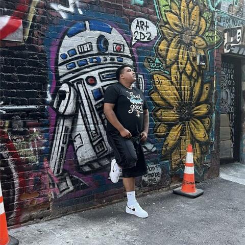 Por Las Calles (feat. Lazy Dubb)