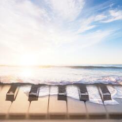 Ocean Is Always Relaxing