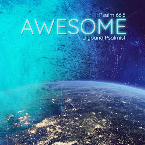 Awesome