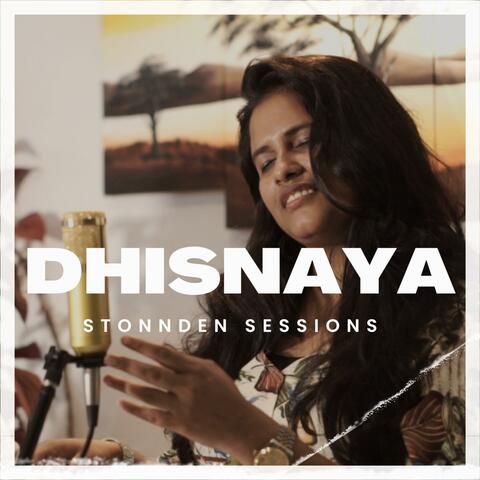 STONNDEN SESSIONS - DHISNAYA (feat. Nisansala Thathsarani)