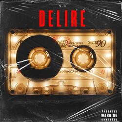 DELIRE (PROD SHEM) (feat. Carlito)