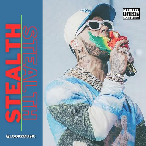 Stealth (Instrumental)