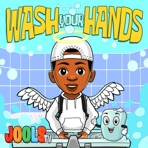 Wash Your Hands