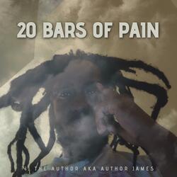 20 Bars Of Pain