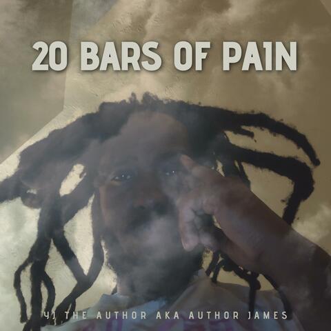 20 Bars Of Pain