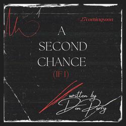 A Second Chance