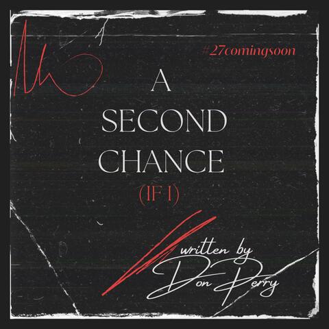 A Second Chance