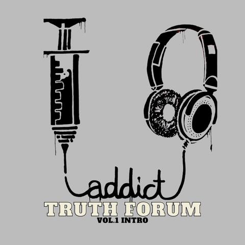 Truth Forum Vol.1 Intro