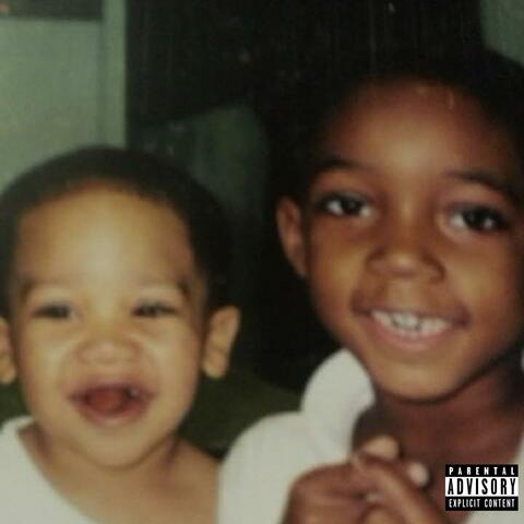 Brother's Keeper (feat. SOGIMURA)